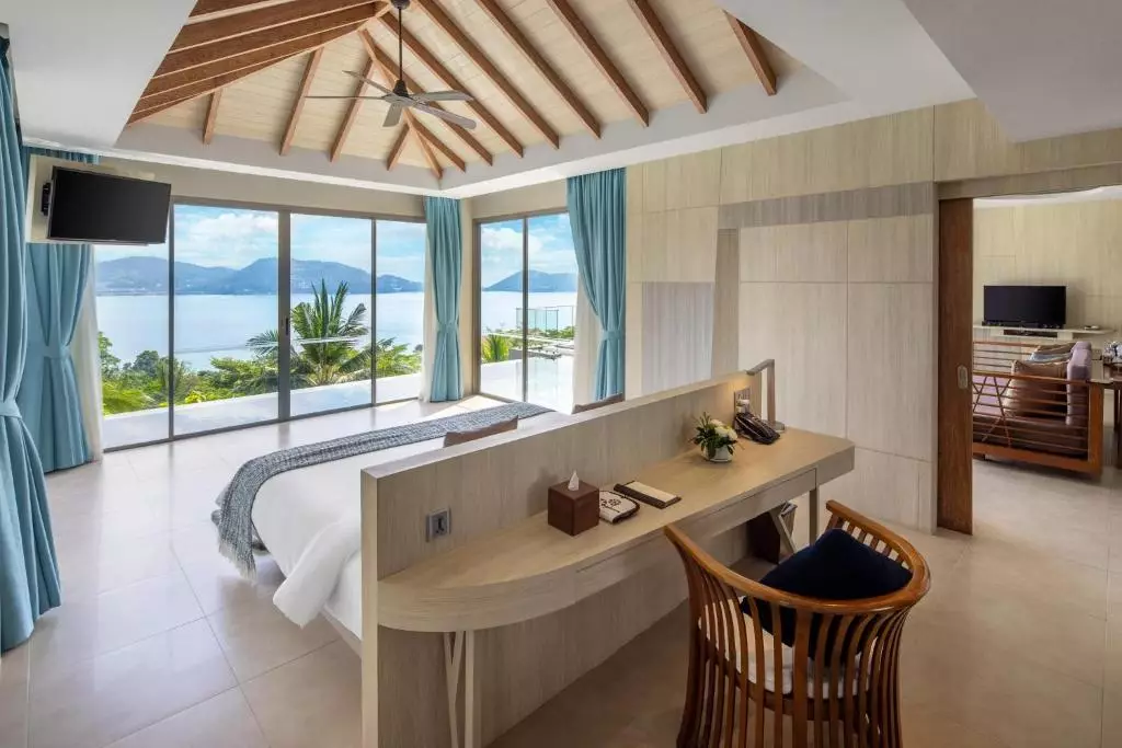 Kalima Resort and Spa